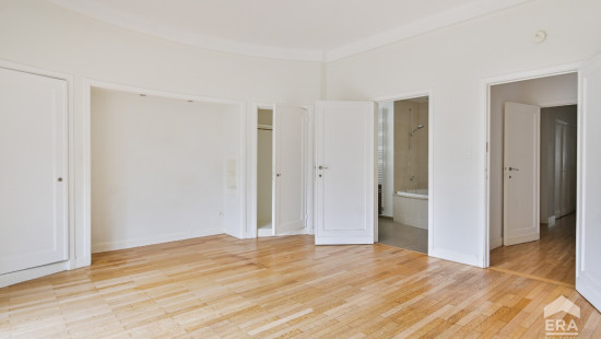 Rue du Magistrat - 10 - - 1050