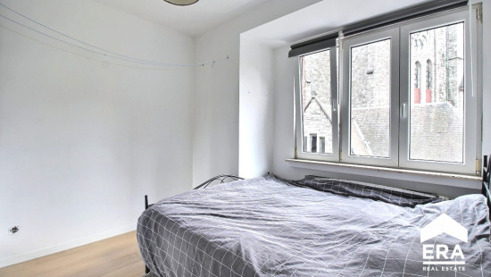 Rue Joseph Dujardin - 2 - - 1070