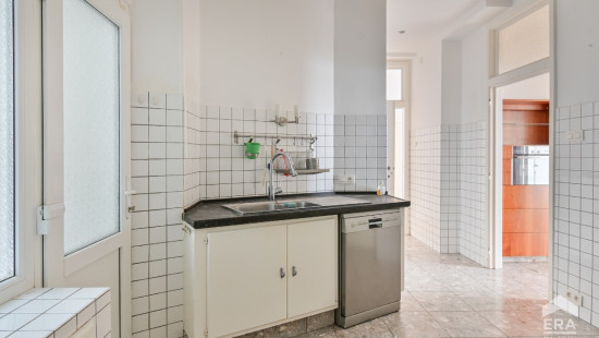 Rue du Magistrat - 10 - - 1050