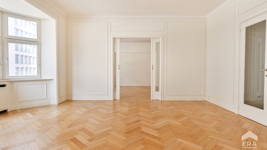 Rue du Magistrat - 10 - - 1050