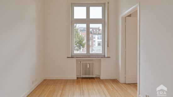 Rue du Magistrat - 10 - - 1050