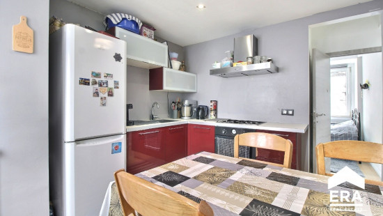 Rue Joseph Dujardin - 2 - - 1070
