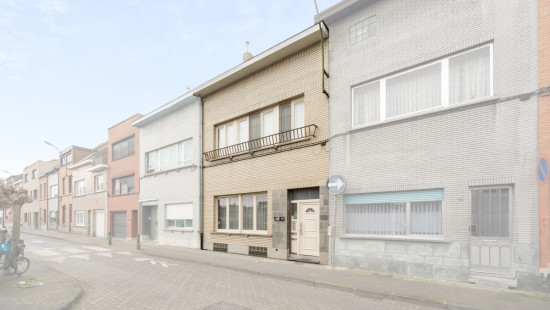 Spiegelstraat - 59 - 0.2 - 1800