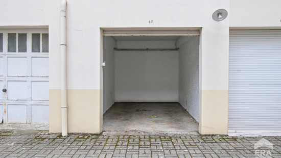 Rue du Magistrat - 10 - - 1050