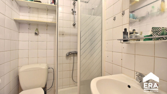 Rue Joseph Dujardin - 2 - - 1070