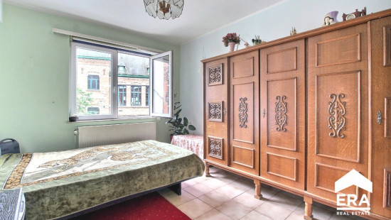 Rue Joseph Dujardin - 2 - - 1070