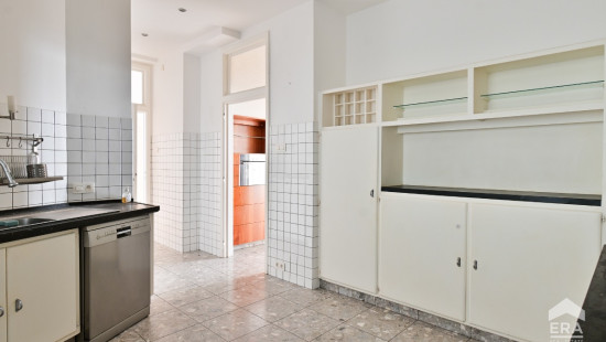 Rue du Magistrat - 10 - - 1050