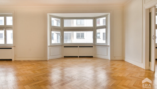 Rue du Magistrat - 10 - - 1050