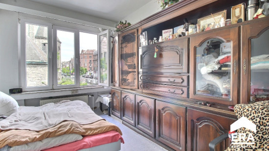 Rue Joseph Dujardin - 2 - - 1070