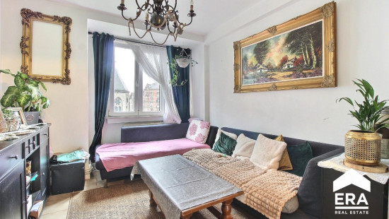 Rue Joseph Dujardin - 2 - - 1070