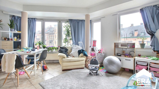 Rue Joseph Dujardin - 2 - - 1070