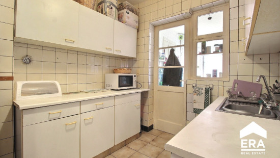 Rue Joseph Dujardin - 2 - - 1070