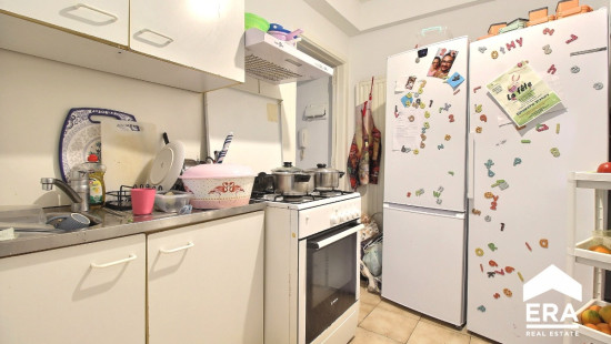 Rue Joseph Dujardin - 2 - - 1070