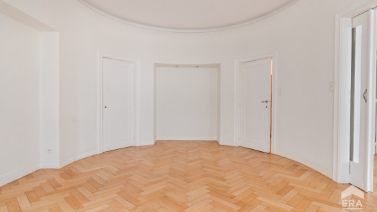 Rue du Magistrat - 10 - - 1050