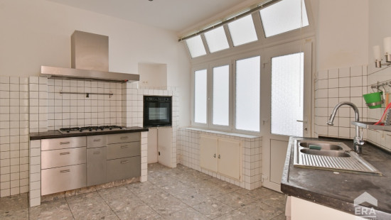 Rue du Magistrat - 10 - - 1050