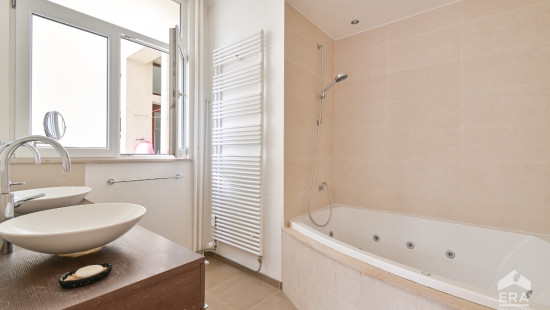Rue du Magistrat - 10 - - 1050