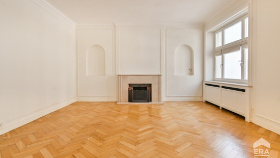 Rue du Magistrat - 10 - - 1050