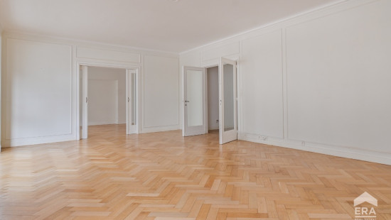Rue du Magistrat - 10 - - 1050