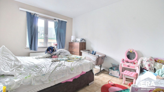 Rue Joseph Dujardin - 2 - - 1070
