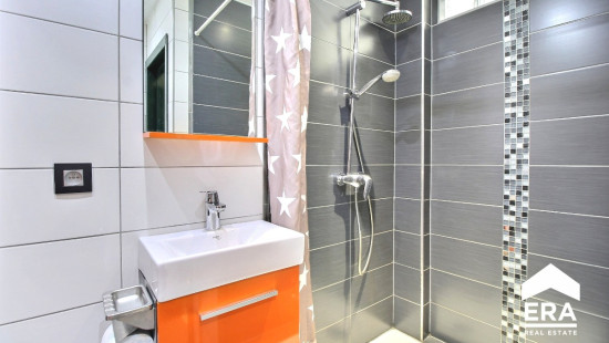 Rue Joseph Dujardin - 2 - - 1070