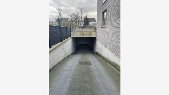 Mechelsesteenweg - 304 - - 1800