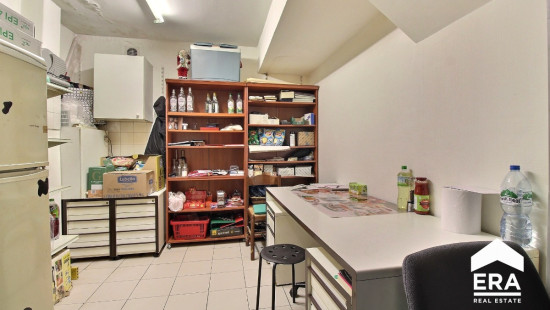 Rue Joseph Dujardin - 2 - - 1070