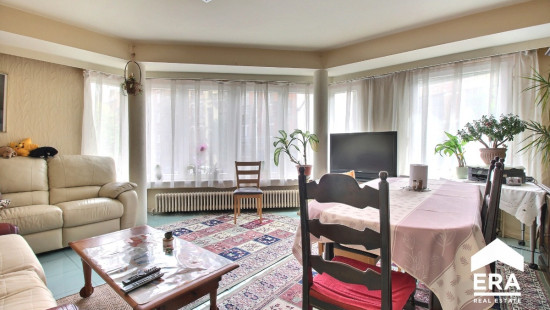 Rue Joseph Dujardin - 2 - - 1070