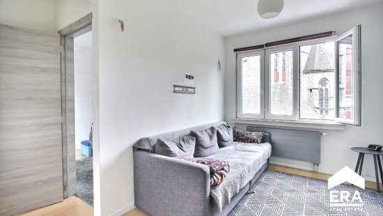Rue Joseph Dujardin - 2 - - 1070