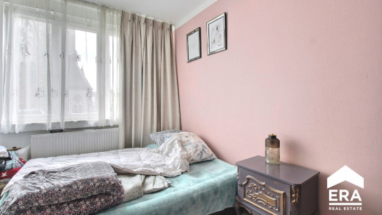 Rue Joseph Dujardin - 2 - - 1070