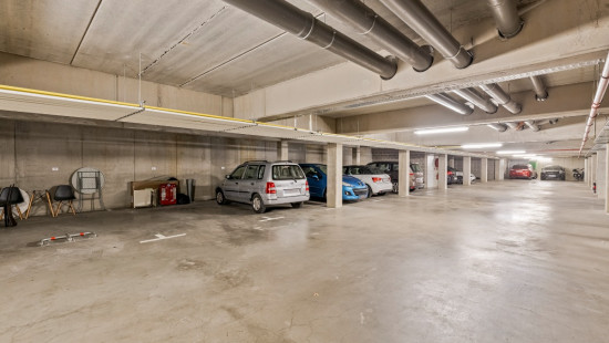 Nijverheidsstraat - 92 - - 8310
