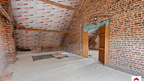 Alsembergsesteenweg - 532 534 - - 1653