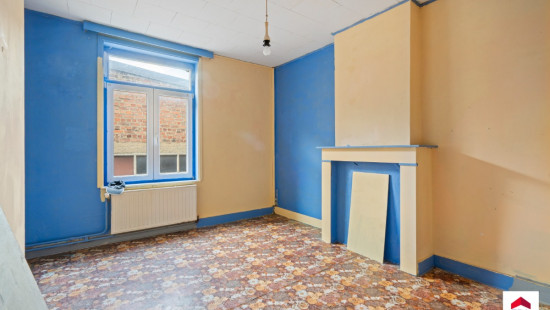 Alsembergsesteenweg - 532 534 - - 1653