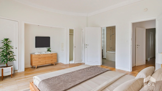 Rue du Magistrat - 10 - - 1050