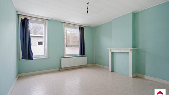Alsembergsesteenweg - 532 534 - - 1653