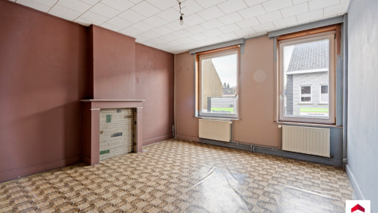 Alsembergsesteenweg - 532 534 - - 1653