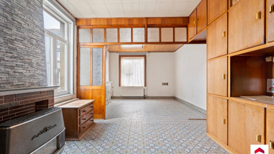 Alsembergsesteenweg - 532 534 - - 1653