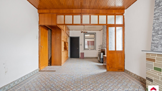 Alsembergsesteenweg - 532 534 - - 1653
