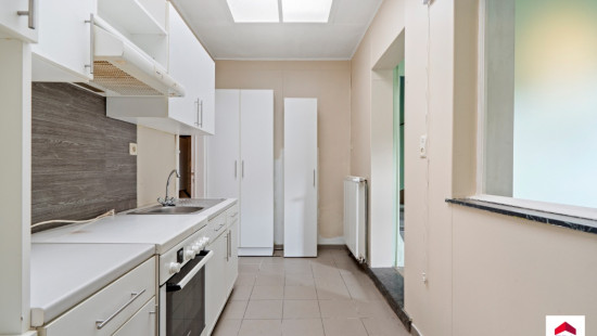 Alsembergsesteenweg - 532 534 - - 1653