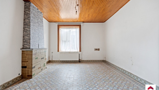 Alsembergsesteenweg - 532 534 - - 1653
