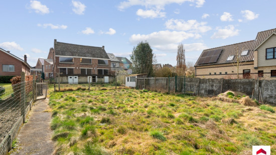 Alsembergsesteenweg - 532 534 - - 1653