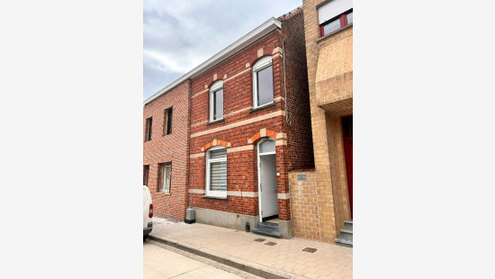 Steenwerkstraat - 4 - - 8950