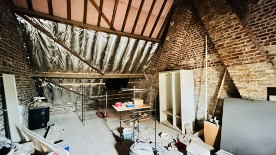 Steenwerkstraat - 4 - - 8950