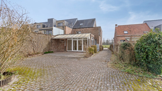 Generaal De Schachtstraat - 24 - - 2860