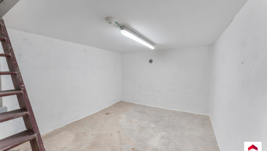 Kapellestraat - 26 - - 8720