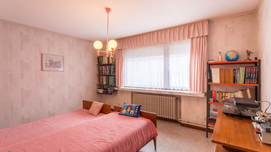 Watertorenstraat - 25 - - 8520