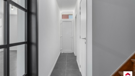 Kapellestraat - 26 - - 8720