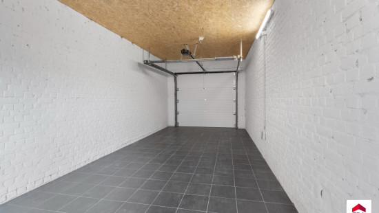 Kapellestraat - 26 - - 8720