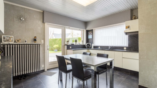Watertorenstraat - 25 - - 8520