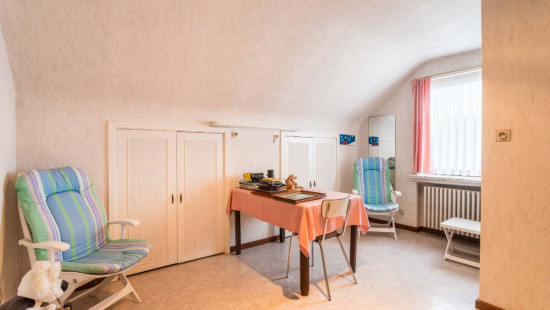 Watertorenstraat - 25 - - 8520