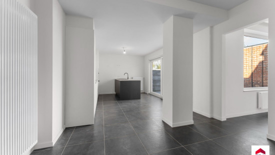 Kapellestraat - 26 - - 8720